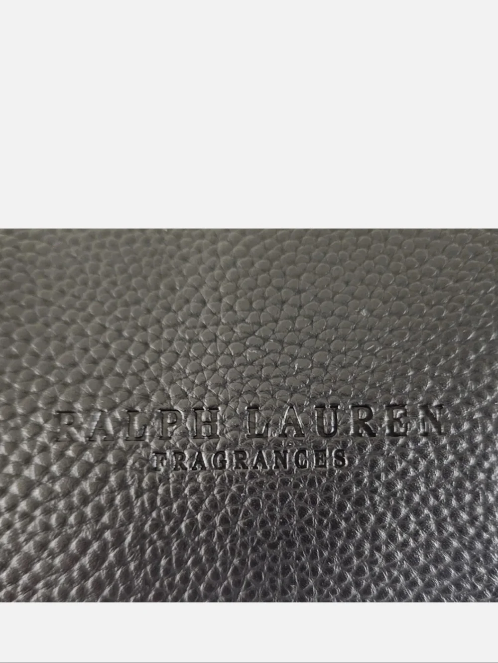 The Polo Duffle Overnight Weekender Travel Bag